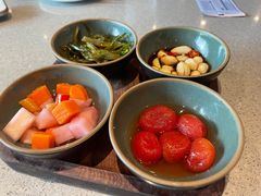-半山腰·云南菜(侨福芳草地店)