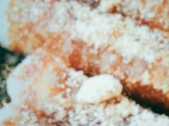 红糖糍粑-付小姐在成都(中山公园店)