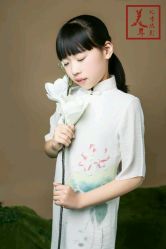 点击看大图 -美年亲子儿童摄影(合肥市滨湖新区金泉小区店)