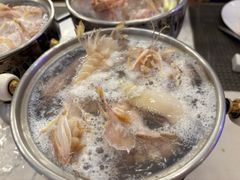 -福禧荟·海鲜自助