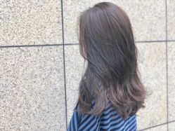 -Moyue HAIR SALON
