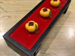 宮廷豌豆糕-京味斋·北京烤鸭(北京南站洋桥店)