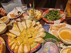 -泰妃殿(武汉首店)