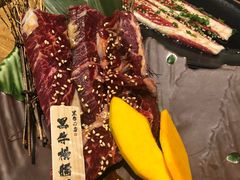 -黑牛の店·和牛烧肉(合生汇店)