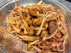 -粤香楼(新光里店)