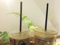 -光作面包Voila Lumiere(中山店)