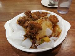 -正德顺順德雙皮奶(中信店)