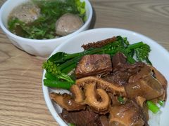 -彬记牛肉粿