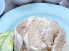 -红大哥水门鸡饭(總店)