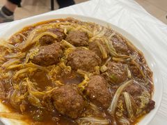 -聚福缘菜馆(隆昌路店)