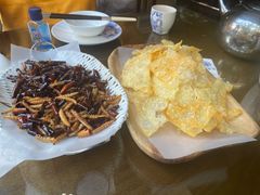 -福照楼汽锅鸡·云南菜(护国路店)