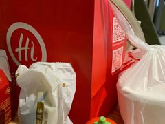 -海底捞火锅(万科广场店)