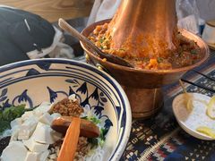 -蜗牛小馆醉乡民谣云南菜(惠新西里店)