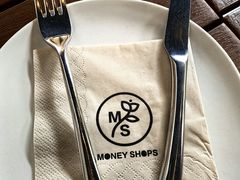 -Money Shops(愚园路店)