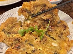 -大洋家·精品潮汕菜·生腌砂锅粥(天河东路店)