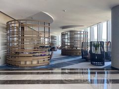 -三亚中心凯悦嘉轩酒店·嘉味餐厅