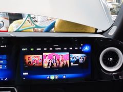 -宁波之星奔驰4S店(海曙店)