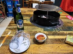 -源味居手把签烧烤(长春一店)