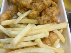 -味仙疯美蛙鱼头(清扬路总店)