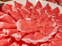 -爆棚肥牛火锅(原福成肥牛城味之缘三里河店)