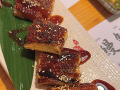 -鳗鲔料理小馆