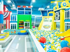 -超级飞侠主题乐园