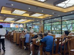 -清真·鸦儿李记·涮肉(花市店)