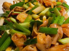 拌鸟贝-日丰园海肠水饺·老字号大连海鲜(和平广场店)