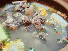 -靓靓蒸虾·头牌蒸虾(南山桂庙店)