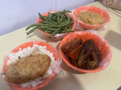 -咱家王新国把子肉(县东巷店)