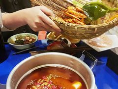 -马路边边串串香(双井直营店)