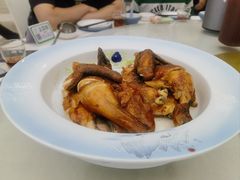 -阿元烧鹅(文明路店)