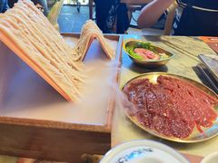 -月满大江千层肚火锅(锦城大道店)