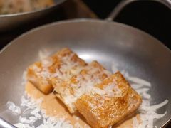 帕玛森小米渣-毛辣果·酸