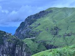 -萍乡武功山风景名胜区