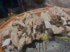 蒙料一八手把肉-蒙料·手把肉(望京店)
