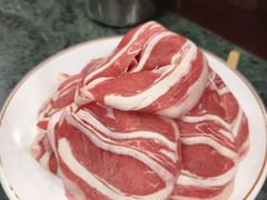 -楼外楼肥羊木炭火锅居(乐群街店)