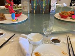 -辰茂皇廷酒店瑞香阁中餐厅