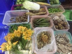 -龙姐私房菜(和顺古镇店)