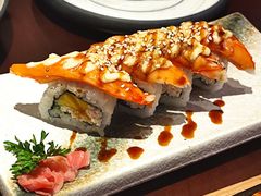 -小川洋风料理(江汉路店)