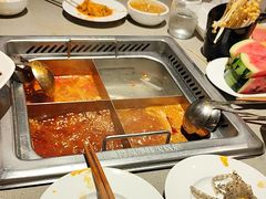 -海底捞火锅(顺义华联店)