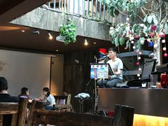 -大理岛·精品云南菜·音乐餐厅