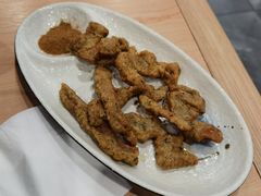 -阿香米线(天津凯德餐厅店)