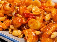 -晋阳饭庄(白广路店)