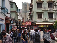 -澳门长洲糯米糍(柯打苏沙街店)