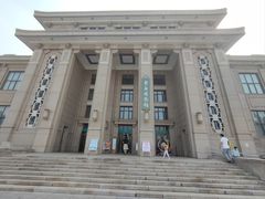 -国家自然博物馆