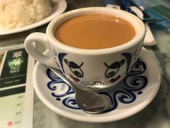 -翠华餐厅