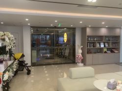 -禧月荟月子中心(前海Max店)