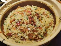 腊味煲仔饭-炳胜品味(海印总店)