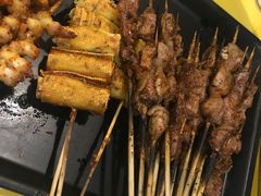 -望京小腰(北京总店)